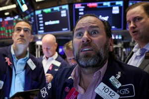 Η «ευφορία» της Wall Street στέλνει σήμα για φούσκα