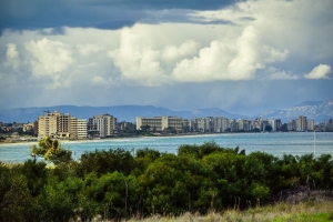 H ανακοίνωση Ερντογάν για Αμμόχωστο προκάλεσε κατάρρευση της κυβέρνησης στο ψευδοκράτος