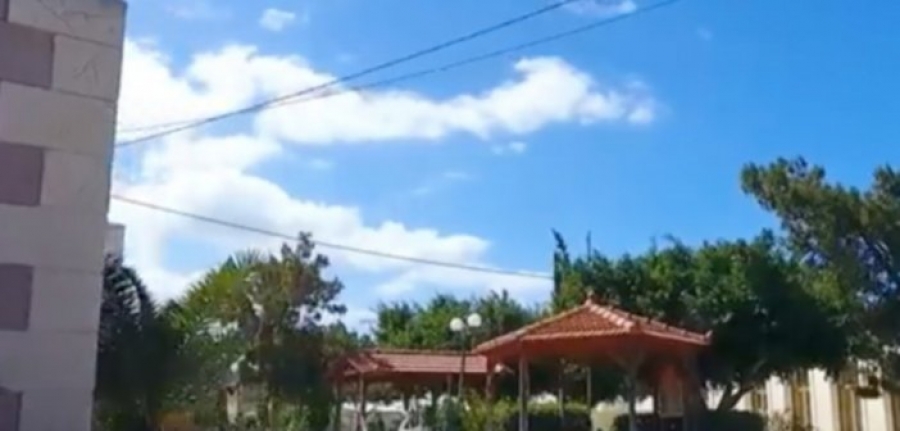 Η μοναδική περιοχή στην Ελλάδα που δεν καπνίζει κανείς εδώ και 40 χρόνια!