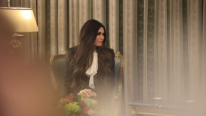 Κίμπερλι Γκίλφοϊλ: Στο Προεδρικό Μέγαρο η πρέσβης των ΗΠΑ – Υπέβαλε τα διαπιστευτήριά της στον Τασούλα