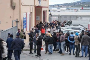 Λέσβος: Εμφανίστηκαν… «κτηνοτρόφοι» που σκέφτονται να ζητήσουν «άσυλο στην Τουρκία»
