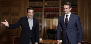 Ψηφίστηκε: Στο εξής η κυβέρνηση δεν θα πέφτει εξαιτίας της εκλογής Προέδρου