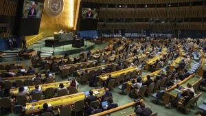ΕΚΤΑΚΤΟ: Οι ΗΠΑ ψήφισαν υπέρ της Ρωσίας και απέρριψαν την καταδίκη της από τον ΟΗΕ για τον πόλεμο στην Ουκρανία!