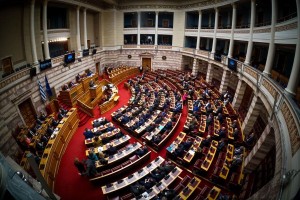 Υπερψηφίστηκε το νομοσχέδιο για την μετάβαση του ΟΠΕΚΕΠΕ στην ΑΑΔΕ: Πόσοι ψήφισαν «υπέρ» και πόσοι «κατά»