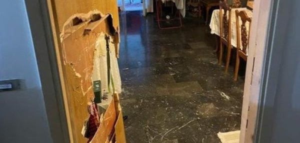 Η έξωση και η δημοσιογραφία