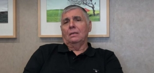 Ο Γιώργος Τράγκας επικεφαλής νέου κόμματος