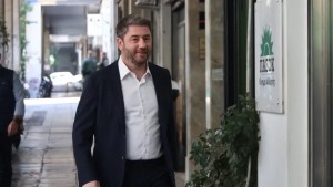 Ανδρουλάκης για ΟΠΕΚΕΠΕ: Καταθέτουμε αίτημα για προκαταρκτική – «Δεν αξίζει στον ελληνικό λαό ένας αδύναμος πρωθυπουργός»
