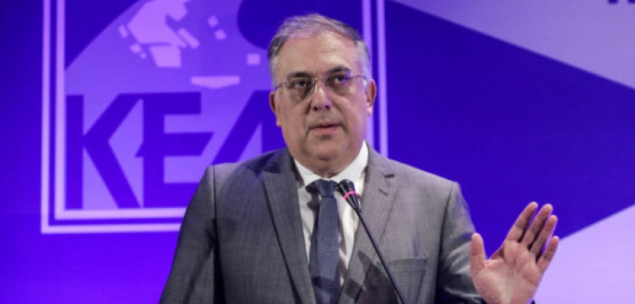 Θεοδωρικάκος: Το πρώτο εξάμηνο του 2020 ο νόμος για την Αυτοδιοίκηση
