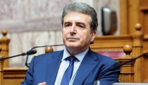 Μιχάλης Χρυσοχοΐδης: «Από τους Ρομά το 75% της εγκληματικότητας»