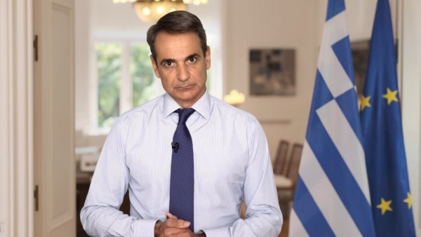 Με την «πλάτη» στην ΔΕΘ ο Κ.Μητσοτάκης για Τέμπη, υποκλοπές, Τουρκία, οικονομία και woke ατζέντα