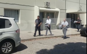 Σε αργία ο ιατροδικαστής Πατρών Ανδρέας Γκότσης - Ελλιπείς οι φάκελοι της Υπηρεσίας