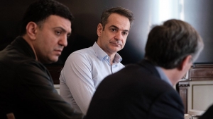 Κορωνοϊός: Κλείνουν τα σύνορα της Ελλάδας με Αλβανία και Σκόπια,σταματούν πλοία για Ιταλία και πτήσεις προς Ισπανία