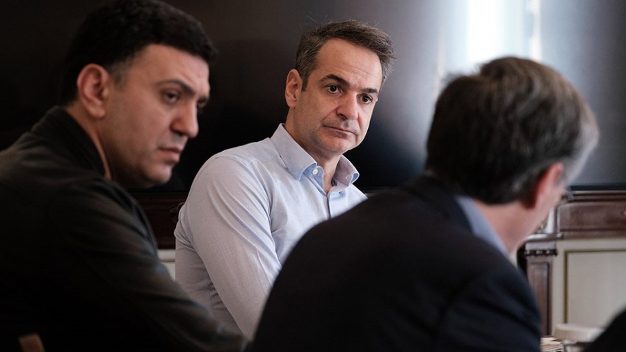 Κορωνοϊός: Κλείνουν τα σύνορα της Ελλάδας με Αλβανία και Σκόπια,σταματούν πλοία για Ιταλία και πτήσεις προς Ισπανία