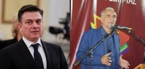 Ερώτηση Βαρεμένου – Μωραΐτη για την μη κάλυψη θέσεων ιατρών στα νοσοκομεία της Αιτωλοακαρνανίας