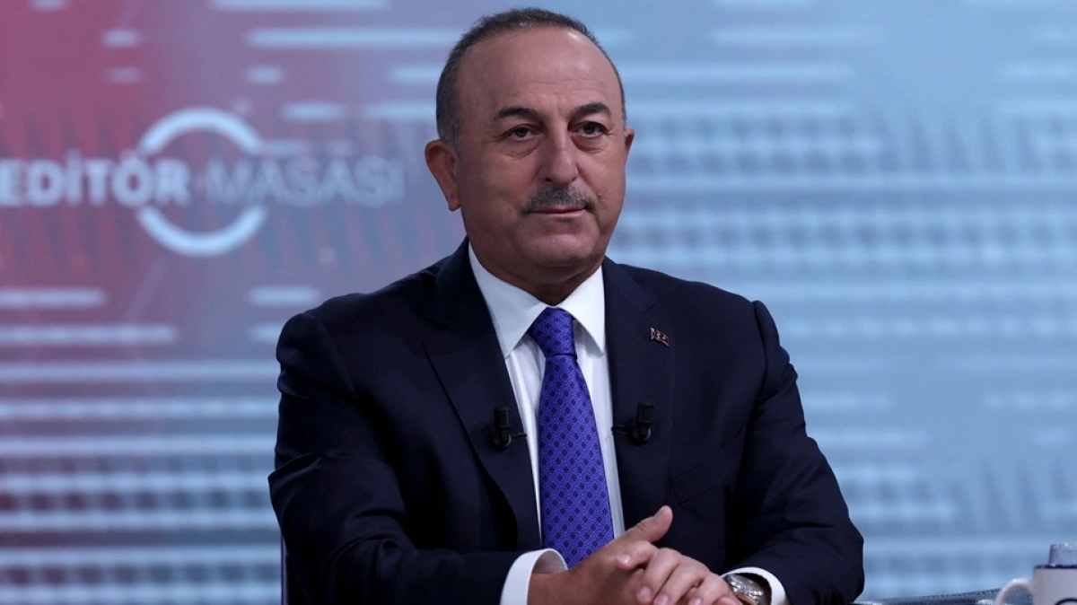 Οι Τούρκοι κάλεσαν για εξηγήσεις τον Έλληνα πρέσβη στην Άγκυρα – Κατηγορούν την Αθήνα για… διευκολύνσεις σε «τρομοκρατικές οργανώσεις»