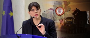 Λ.Κοβέσι: «Η απάτη του ΟΠΕΚΕΠΕ αφορά κρούσματα διαφθοράς και νεποτισμού της κυβέρνησης Μητσοτάκη και όχι το ποια είμαι εγώ»