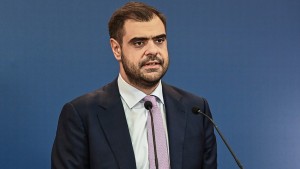 Παύλος Μαρινάκης για Κ.Γκιλφόιλ: «Δεν δέχτηκε η ελληνική κυβέρνηση καμία απειλή»