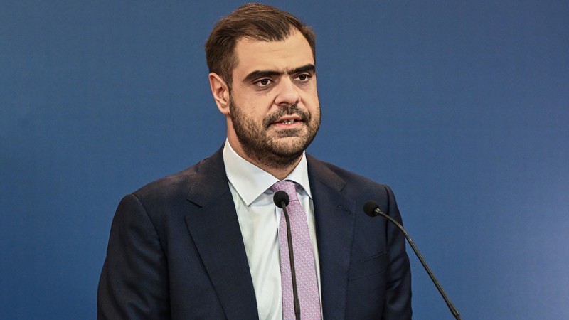 Παύλος Μαρινάκης για Κ.Γκιλφόιλ: «Δεν δέχτηκε η ελληνική κυβέρνηση καμία απειλή»