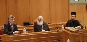 Ιερά Σύνοδος: Ιστορικές αποφάσεις! Μόνο κατ’ ιδίαν προσευχή! Τέλος γάμοι και βαφτίσια