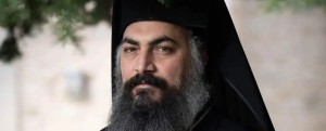 Ο Αρχιμανδρίτης Μελχισεδέκ για την εμπλοκή του ονόματός του στη μαφία της Κρήτης: «Είχα επαφή με τον κατηγορούμενο στο πλαίσιο της εκκλησιαστικής ζωής»
