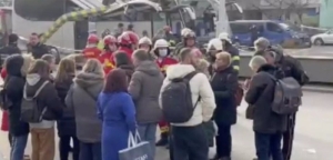 Ρουμανία: Τροχαίο με λεωφορείο που μετέφερε Έλληνες τουρίστες – Ένας νεκρός