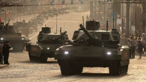 Γιατί οι Ρώσοι κτυπούν πλέον με τέτοια σφοδρότητα την Ουκρανία: Αντίστροφη μέτρηση για την ρωσική γενική επίθεση