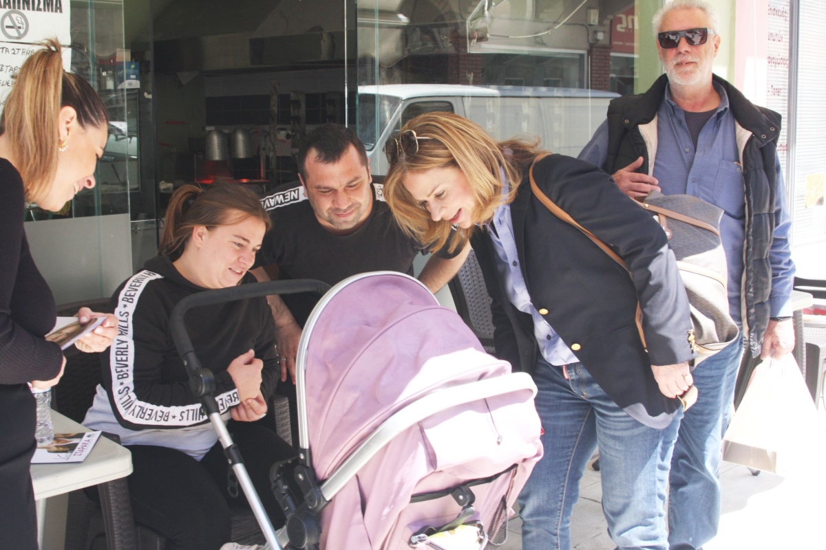 Η Σταρακά «όργωσε» και το Αιτωλικό