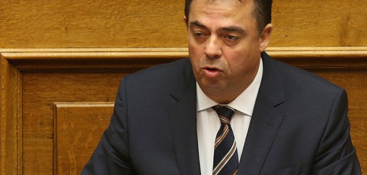Δ.Κωνσταντόπουλος: «Οι αποφάσεις για την τριτοβάθμια εκπαίδευση δεν μπορούν να βασίζονται σε συγκυρίες!»