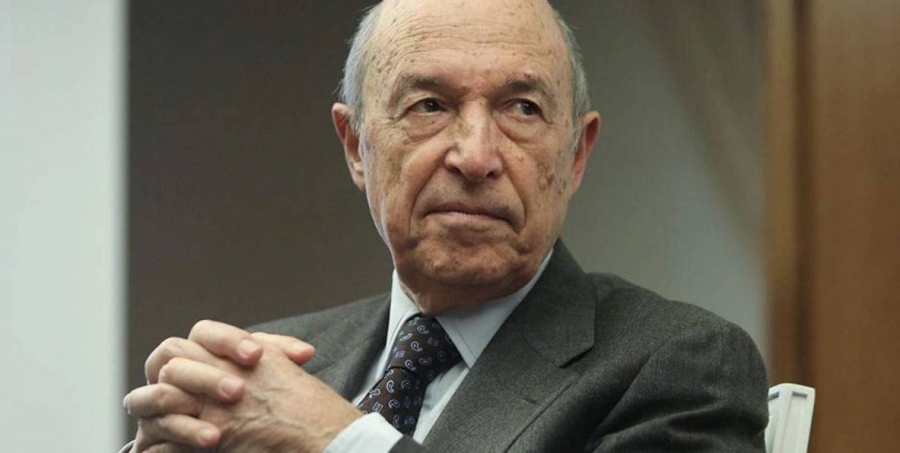 Άρθρο Σημίτη με «καρφιά» σε Γεννηματά και Τσίπρα : «Ποια αντιπολίτευση» αναρωτιέται