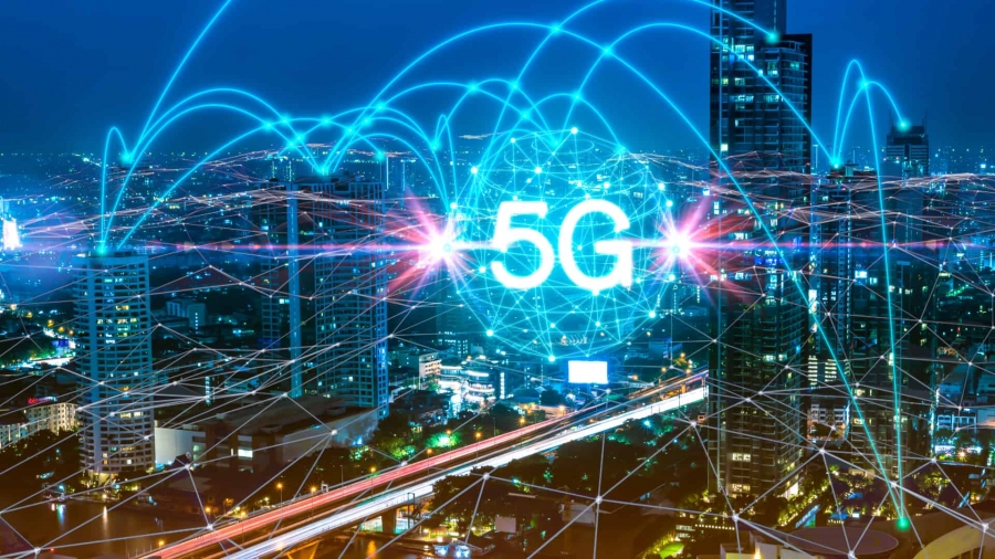 Τι είναι το δίκτυο 5G; - Όλα όσα πρέπει να γνωρίζετε