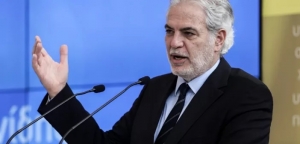 Πολιτική Προστασία: Πληροφορίες για υπουργοποίηση του Κύπριου πρώην Επιτρόπου Χρήστου Στυλιανίδη