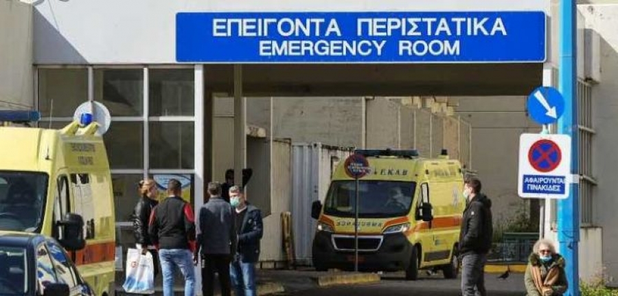 Σε απόγνωση ο δήμαρχος Πύργου! Πολίτες που θα έπρεπε να είναι σε καραντίνα κυκλοφορούν ελεύθεροι!