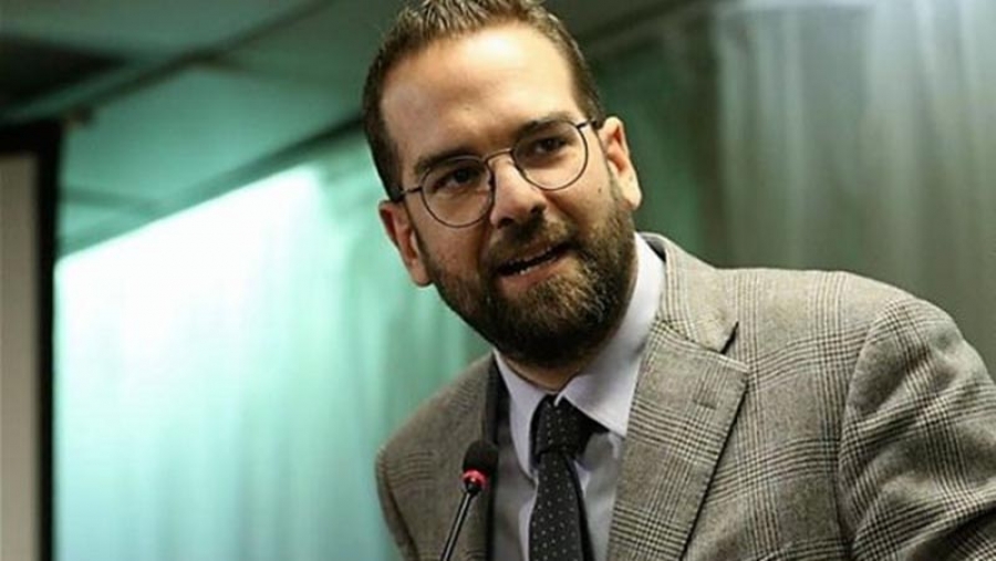 Νεκτάριος Φαρμάκης: «Ένα ακόμα παλαιοκομματικό σόου από τον κ. Σπίρτζη και τον κ. Κατσιφάρα»
