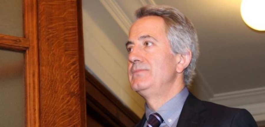 Για «συναλλαγή» Κώστα Σπηλιόπουλου με Κυριάκο Μητσοτάκη κάνουν λόγο στο ΚΙΝΑΛ