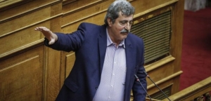Βουλή: Αίρεται η ασυλία του Παύλου Πολάκη