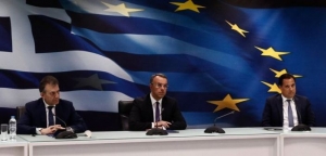 Μέτρα για τον κορωνοϊό: Σε 1,7 εκατ. μισθωτούς το επίδομα των 800 ευρώ – Όλο το πακέτο των νέων μέτρων