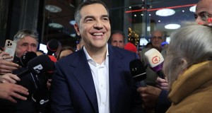 Αντίστροφη μέτρηση για το κόμμα Τσίπρα – Η νέα ανάρτησή του