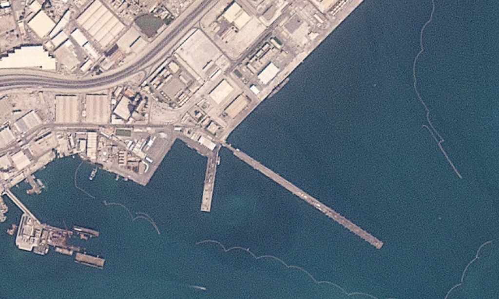 Κοντά σε χτύπημα κατά του Ιράν οι ΗΠΑ; Απέπλευσε από τις βάσεις στο Μπαχρέιν ολόκληρος ο 5ος Στόλος