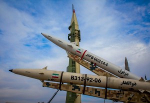 Ιρανός στρατηγός: «Θα εξαπολύουμε επιθέσεις στην Κύπρο μέχρι οι Αμερικανοί να αναγκαστούν να την εγκαταλείψουν»