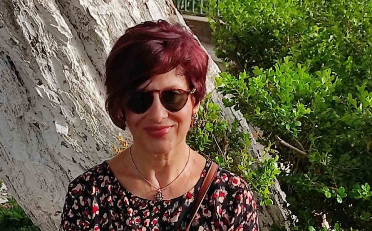 «Όταν ξεσπάει πυρκαγιά στο σπίτι του γείτονα»