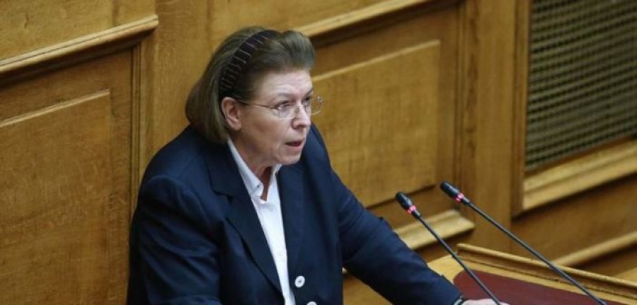 Η υπουργός Πολιτισμού αύριο στο Μεσολόγγι