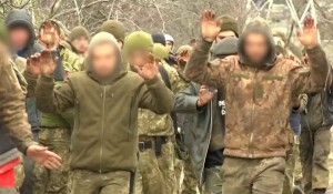 Μεγαλη νικη για την Μοσχα Οι Ρώσοι κατέστρεψαν την ουκρανική δύναμη στον «θύλακα» του Χαρκόβου