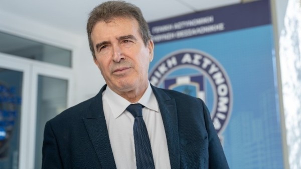 Αιφνιδιαστική επίσκεψη Χρυσοχοΐδη στην Κακαβιά