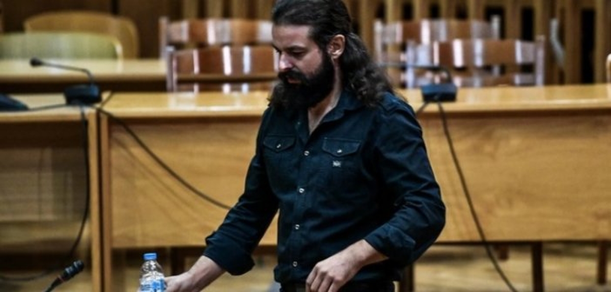 Πενταμελές Εφετείο Αναστολών: Όχι στην αποφυλάκιση Μπαρμπαρούση