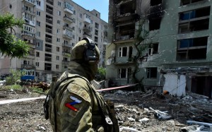 Σημαντικά εδαφικά κέρδη για τους Ρώσους σε Σούμι και Ντνίπρο! – Οι Ουκρανοί δεν μπορούν να τους σταματήσουν!