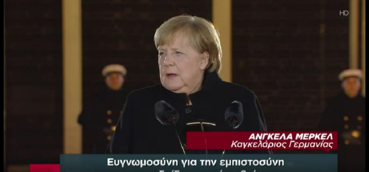 Τέλος εποχής για την Άνγκελα Μέρκελ