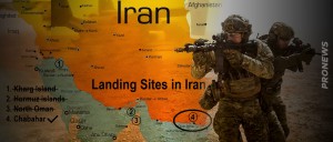 Με 8.000 πεζοναύτες &amp; αλεξιπτωτιστές ο Ν.Τραμπ θέλει να υποτάξει το Ιράν: Όλα έτοιμα για αποβάσεις σε πέντε ημέρες