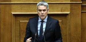 Κώστας Καραγκούνης: Ικανοποίηση για την ένταξη του Δήμου Αμφιλοχίας σε έργο προσεισμικού ελέγχου