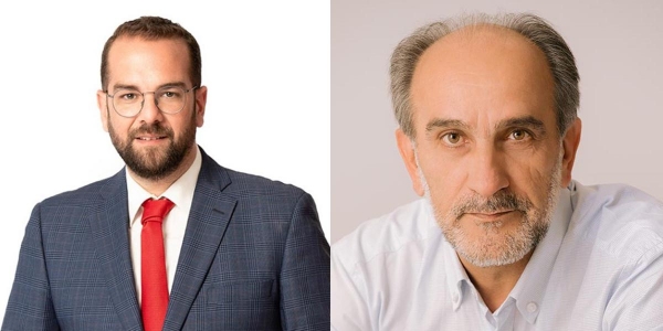 Τα μέχρι τώρα αποτελέσματα στην Περιφέρεια Δυτικής Ελλάδος (90,84% των Ε.Τ.)