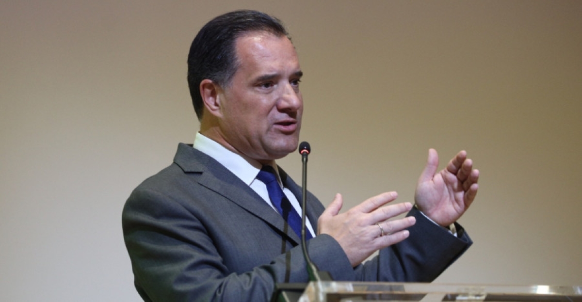 Αδ. Γεωργιάδης: Τρίμηνη παράταση στις καθαρίστριες με συμβάσεις στα δημόσια νοσοκομεία